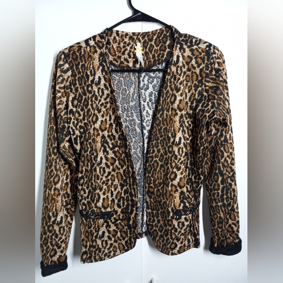 Blazer for Woman - Picture 5 of 6